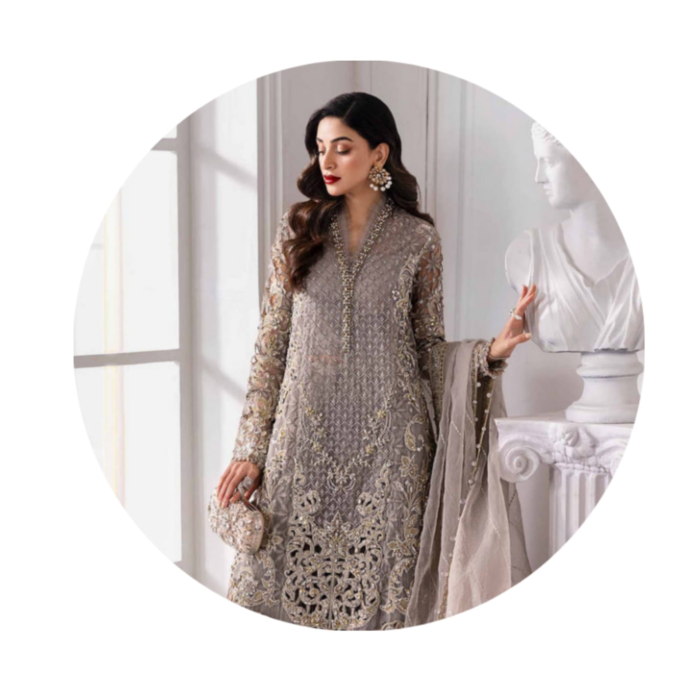 WOMEN'S CLOTHES