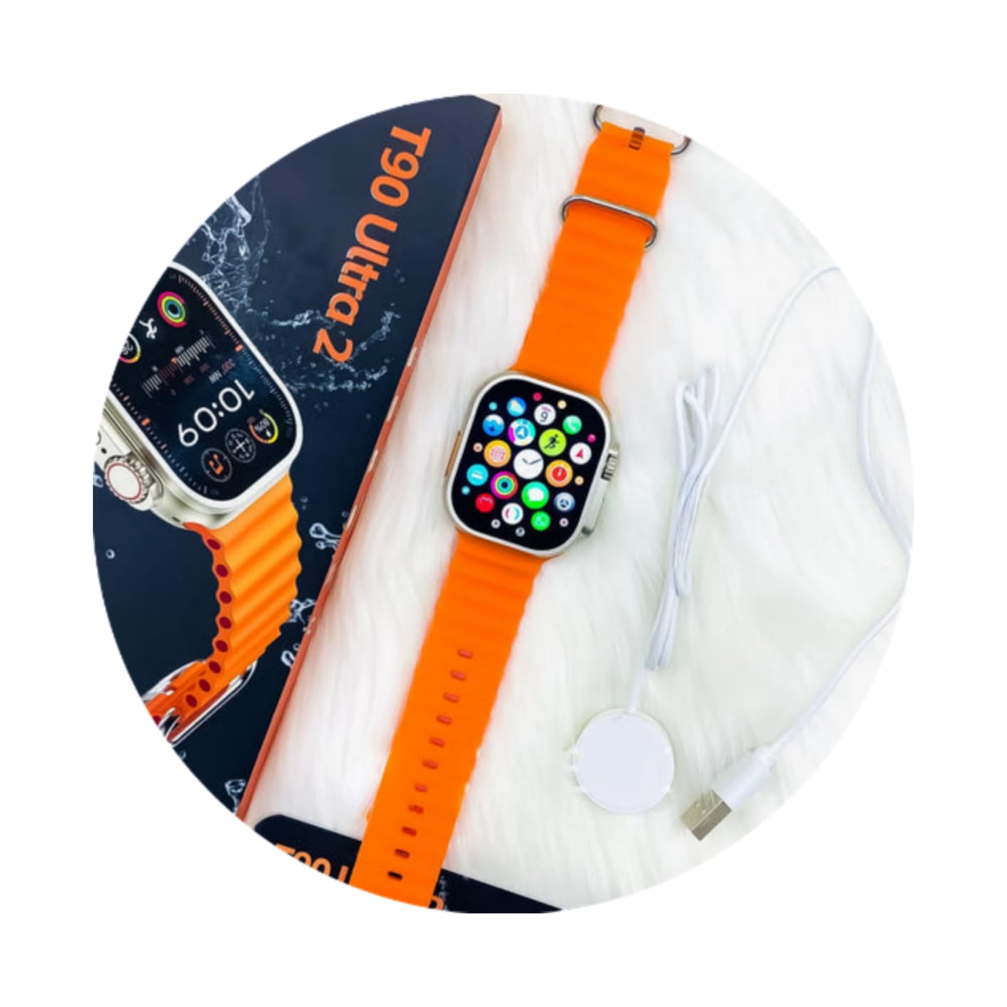WATCHES
