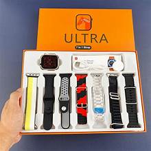 7 in 1 ultra 2 smart watch